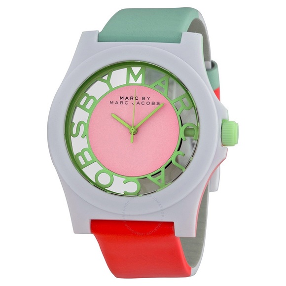 Marc Jacobs Accessories - Marc by Marc Jacobs Watch
